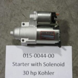 015-0044-00 - Bad Boy Mower Parts