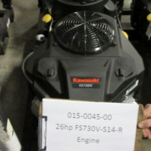 015-0045-00 - Bad Boy Mower Parts