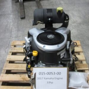 015-0053-00 - Bad Boy Mower Parts