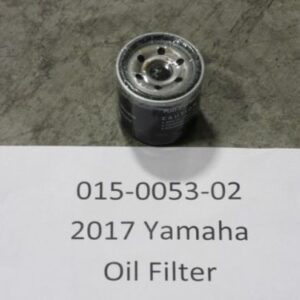 015-0053-02 - Bad Boy Mower Parts