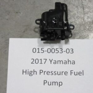 015-0053-03 - Bad Boy Mower Parts