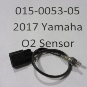 015-0053-05 - Bad Boy Mower Parts