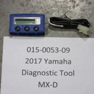 015-0053-09 - Bad Boy Mower Parts