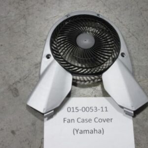 015-0053-11 - Bad Boy Mower Parts