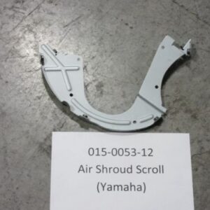 015-0053-12 - Bad Boy Mower Parts