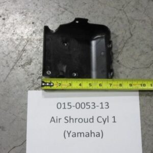 015-0053-13 - Bad Boy Mower Parts