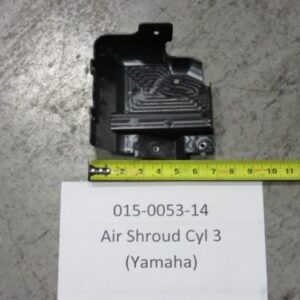 015-0053-14 - Bad Boy Mower Parts