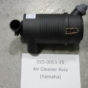 015-0053-15 - Bad Boy Mower Parts