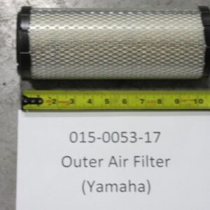 015-0053-17 - Bad Boy Mower Parts