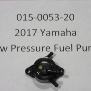 015-0053-20 - Bad Boy Mower Parts