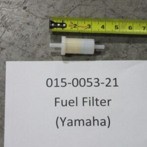 015-0053-21 - Bad Boy Mower Parts