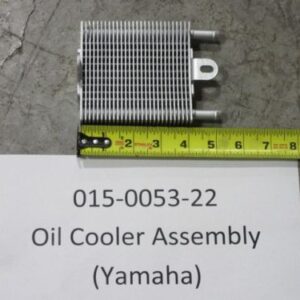 015-0053-22 - Bad Boy Mower Parts