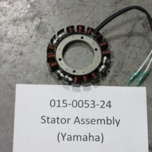 015-0053-24 - Bad Boy Mower Parts