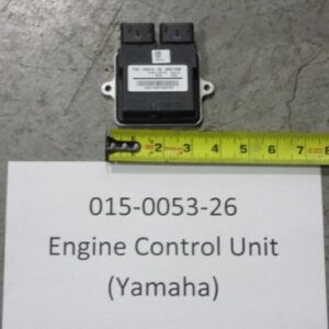 015-0053-26 - Bad Boy Mower Parts