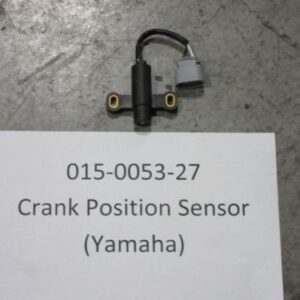 015-0053-27 - Bad Boy Mower Parts