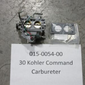 015-0054-00 - Bad Boy Mower Parts