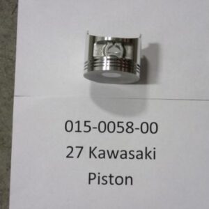 015-0058-00 - Bad Boy Mower Parts