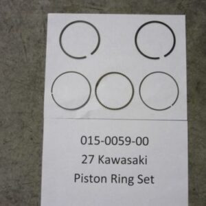 015-0059-00 - Bad Boy Mower Parts