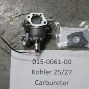 015-0061-00 - Bad Boy Mower Parts