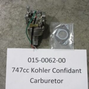 015-0062-00 - Bad Boy Mower Parts