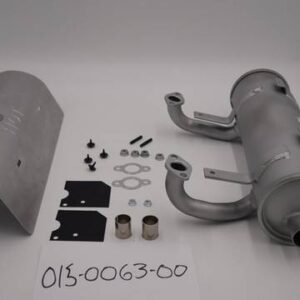 015-0063-00 - Bad Boy Mower Parts