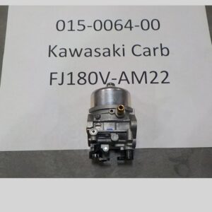 015-0064-00 - Bad Boy Mower Parts