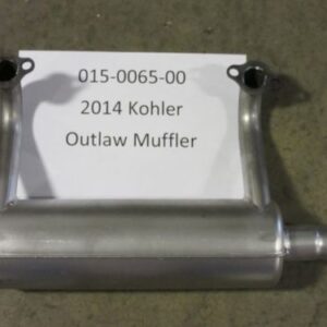 015-0065-00 - Bad Boy Mower Parts