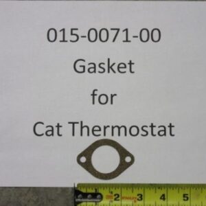 015-0071-00 - Bad Boy Mower Parts