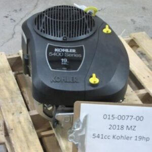 015-0077-00 - Bad Boy Mower Parts