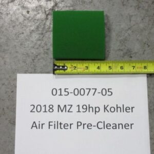 015-0077-05 - Bad Boy Mower Parts