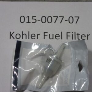 015-0077-07 - Bad Boy Mower Parts