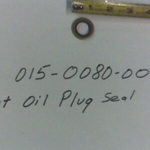 015-0080-00 - Bad Boy Mower Parts