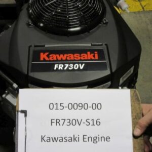 015-0090-00 - Bad Boy Mower Parts