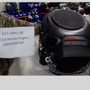 015-0091-00 - Bad Boy Mower Parts