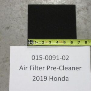 015-0091-02 - Bad Boy Mower Parts