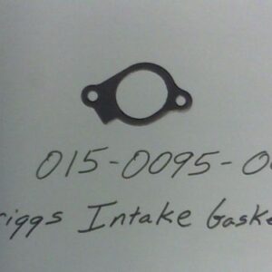 015-0095-00 - Bad Boy Mower Parts