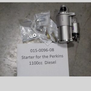 015-0096-08 - Bad Boy Mower Parts