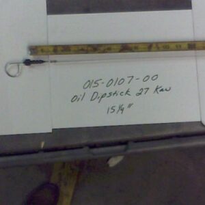 015-0107-00 - Bad Boy Mower Parts