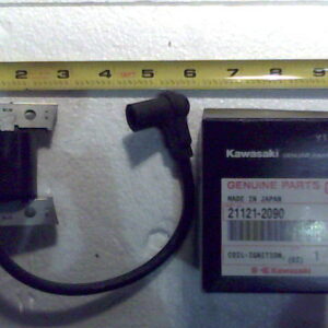 015-0115-00 - Bad Boy Mower Parts