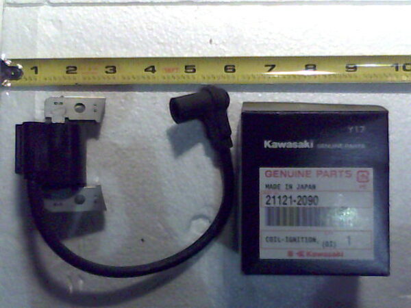 015-0115-00 - Bad Boy Mower Parts