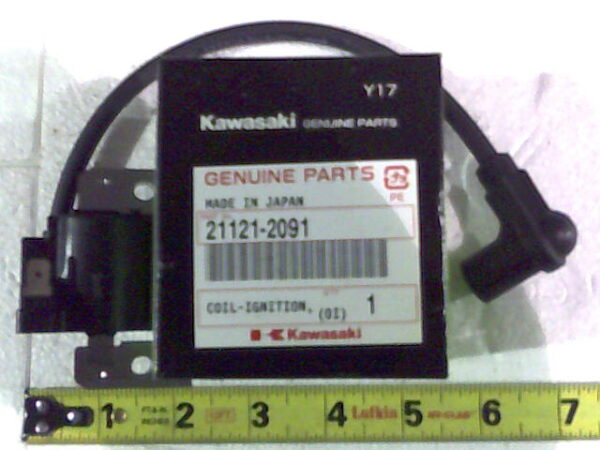 015-0116-00 - Bad Boy Mower Parts