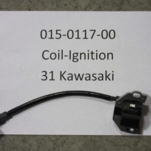 015-0117-00 - Bad Boy Mower Parts