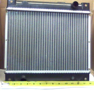 015-0119-00 - Bad Boy Mower Parts