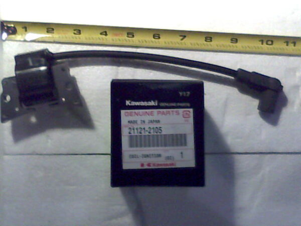 015-0120-00 - Bad Boy Mower Parts