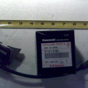 015-0121-00 - Bad Boy Mower Parts