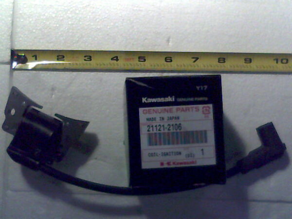 015-0121-00 - Bad Boy Mower Parts