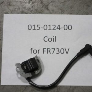 015-0124-00 - Bad Boy Mower Parts