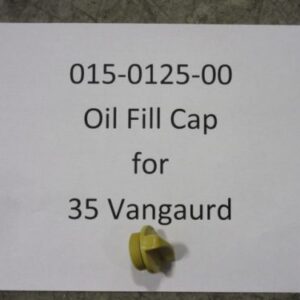 015-0125-00 - Bad Boy Mower Parts