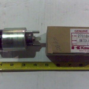 015-0135-00 - Bad Boy Mower Parts