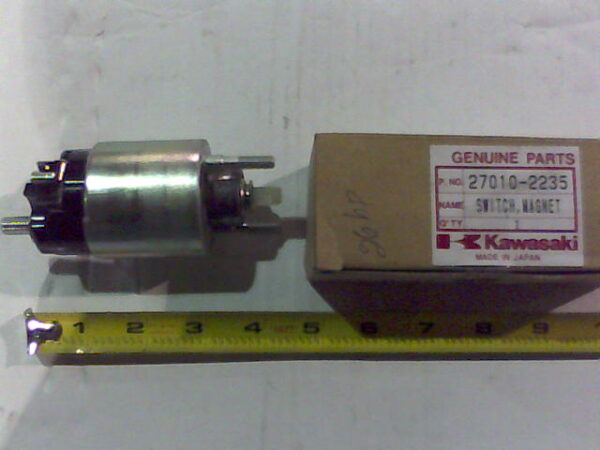 015-0135-00 - Bad Boy Mower Parts